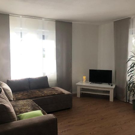 Apartment Lucy Тутлінген Екстер'єр фото