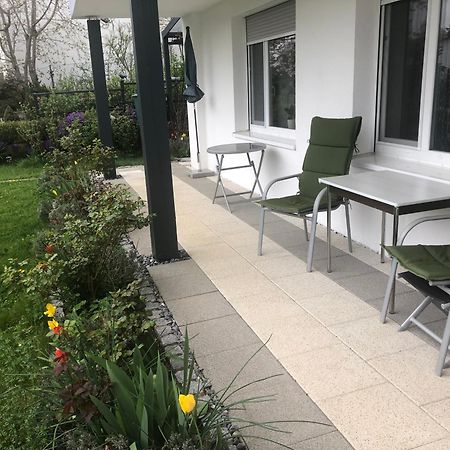Apartment Lucy Тутлінген Екстер'єр фото