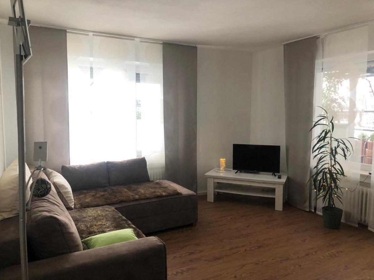Apartment Lucy Тутлінген Екстер'єр фото