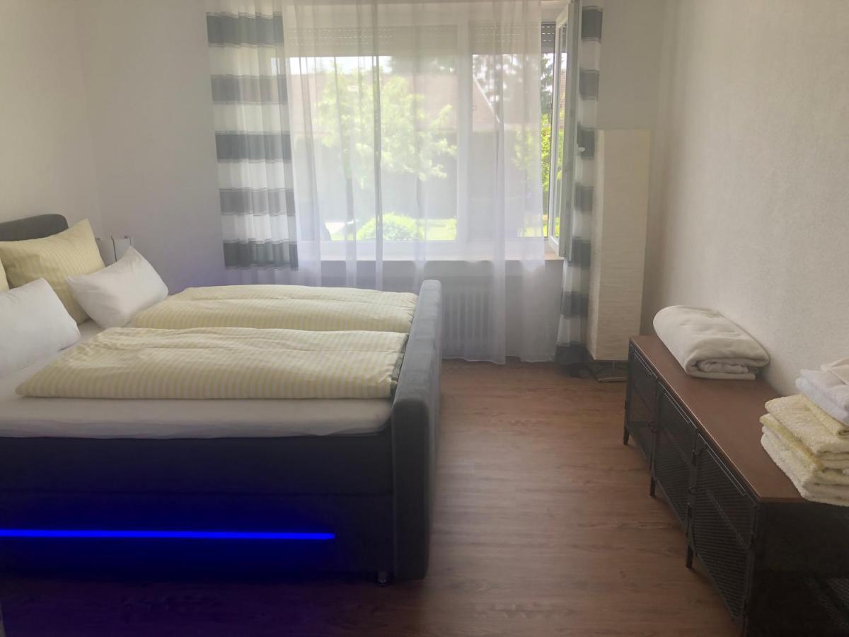 Apartment Lucy Тутлінген Екстер'єр фото