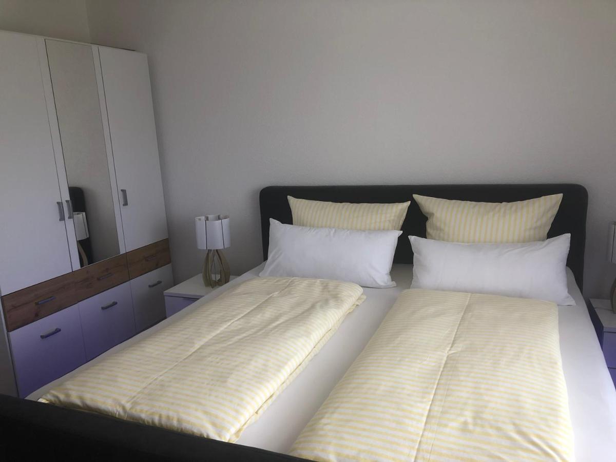 Apartment Lucy Тутлінген Екстер'єр фото