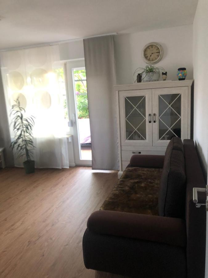 Apartment Lucy Тутлінген Екстер'єр фото