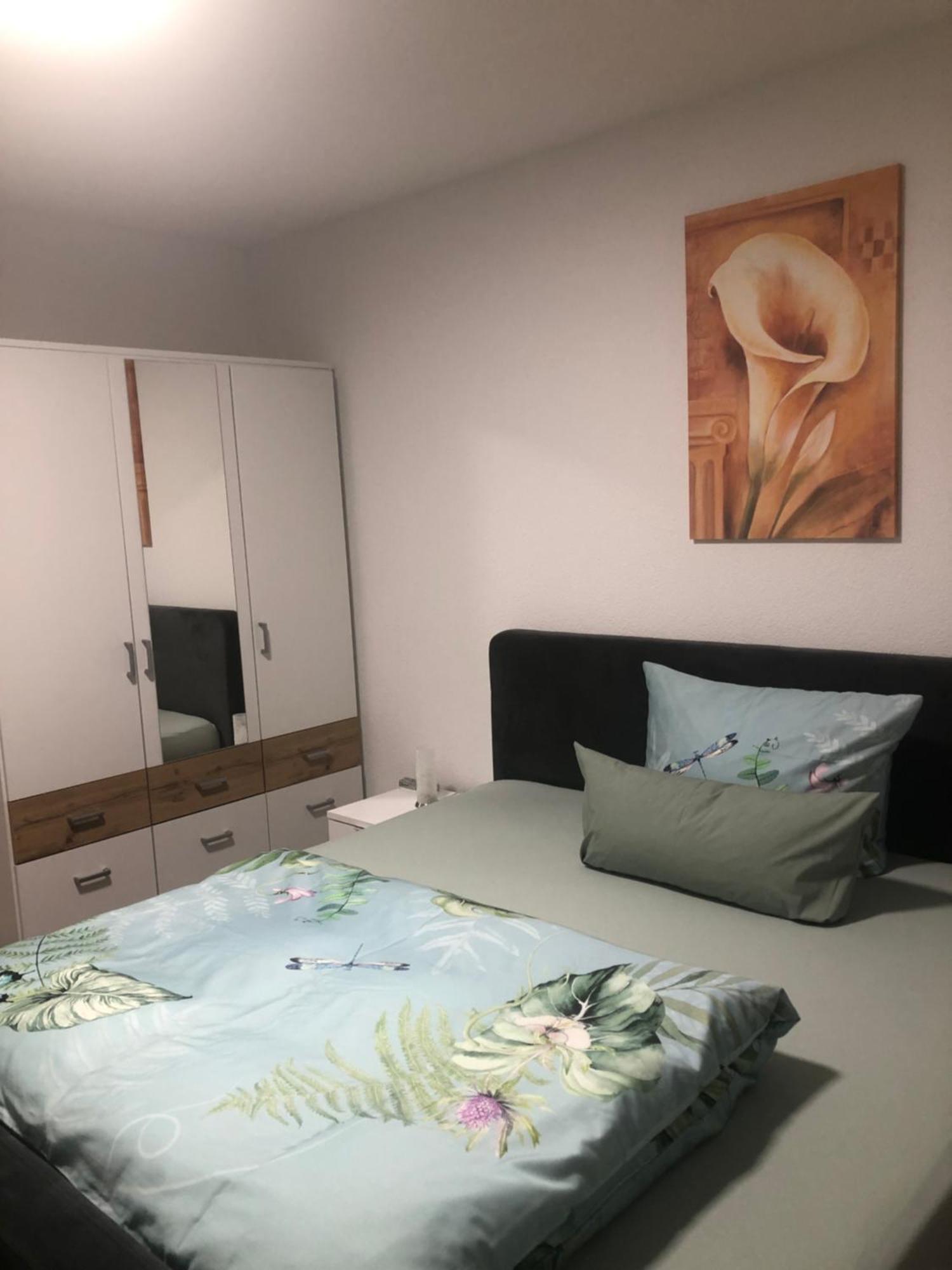 Apartment Lucy Тутлінген Екстер'єр фото