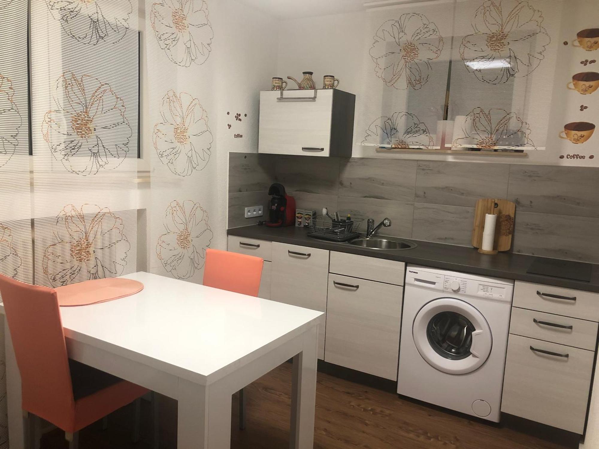 Apartment Lucy Тутлінген Екстер'єр фото