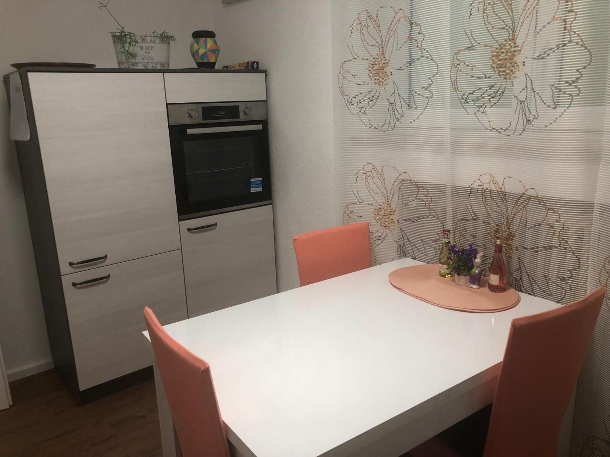 Apartment Lucy Тутлінген Екстер'єр фото